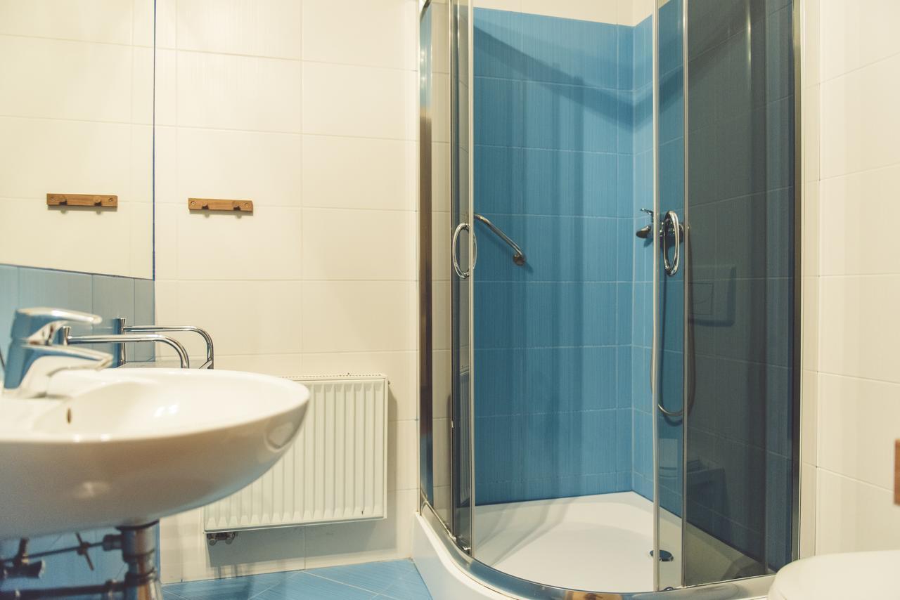 Hotel Odejewscy Chojnice Esterno foto